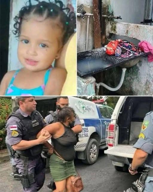 She Refused One Sip — And Paid With Her Life