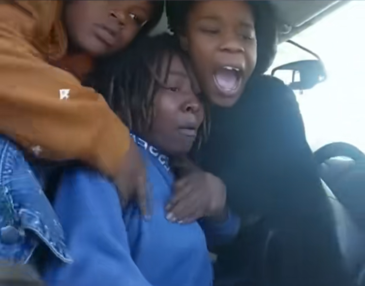 High-Speed Police Chase Erupts After Driver Refuses to Show ID or Registration