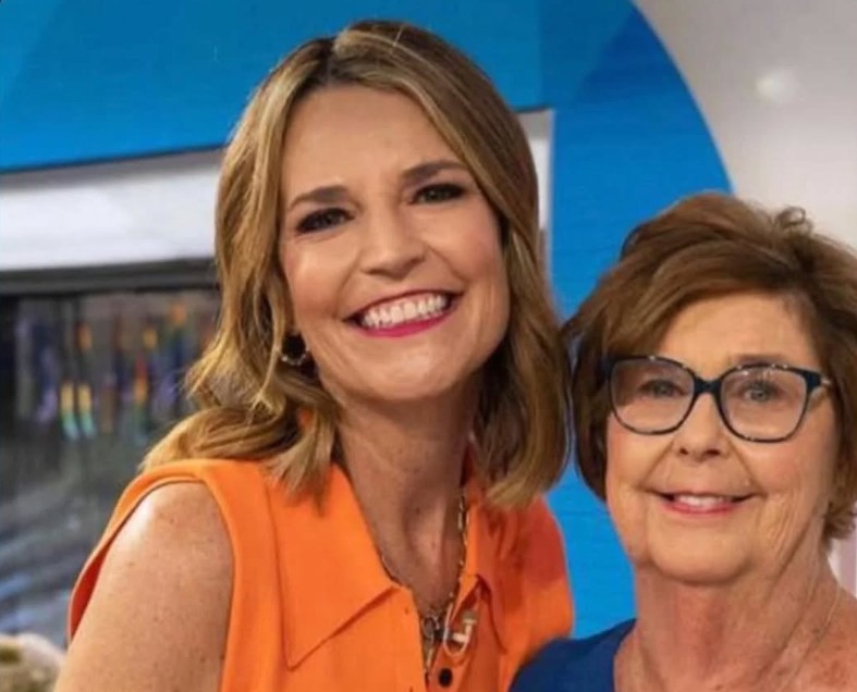 Nancy Guthrie’s Final Three-Word Text Deepens the Family’s Mystery