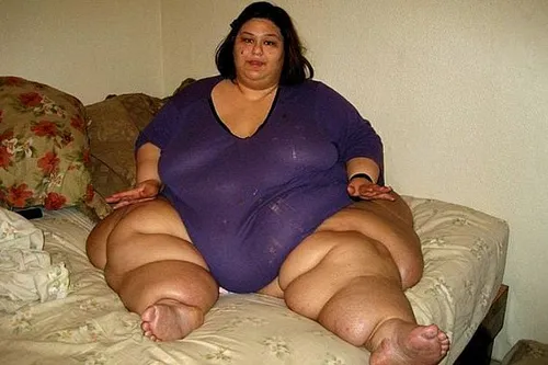The Tragic Life of the Heaviest Woman Ever Recorded