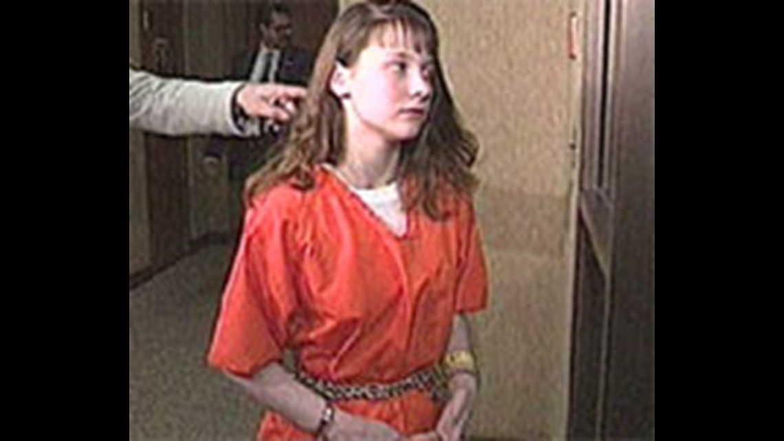 After the Final Words Were Read, Her Reaction Was Unexpected