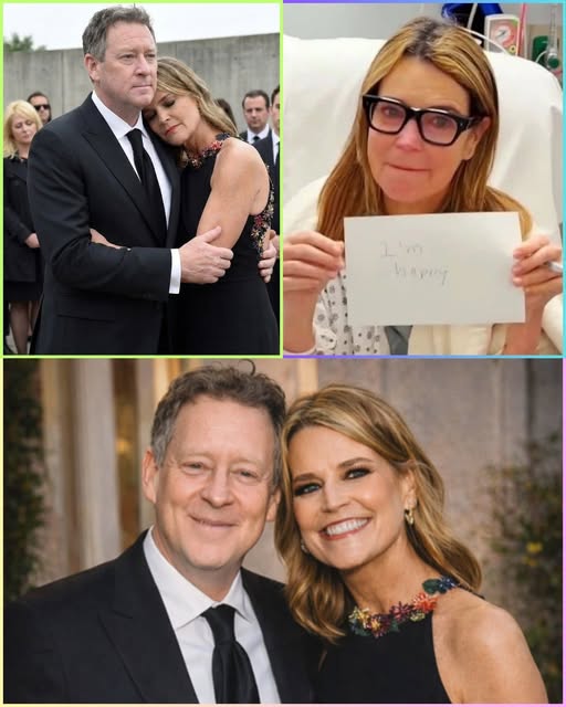 Savannah Guthrie Rushed to Hospital: Husband Michael Feldman Shares Emotional Health Update