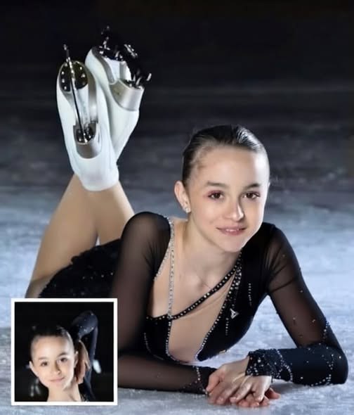 Figure Skating Star Dies after she was struck by … See more