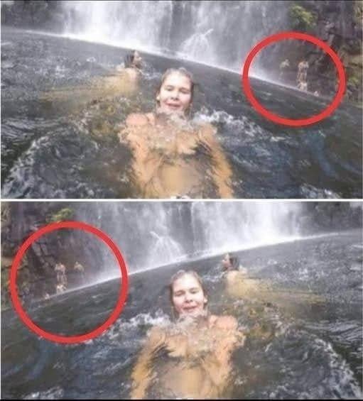 Most People Miss the Subtle Detail at First — Take Another Look and See If You Can Spot It