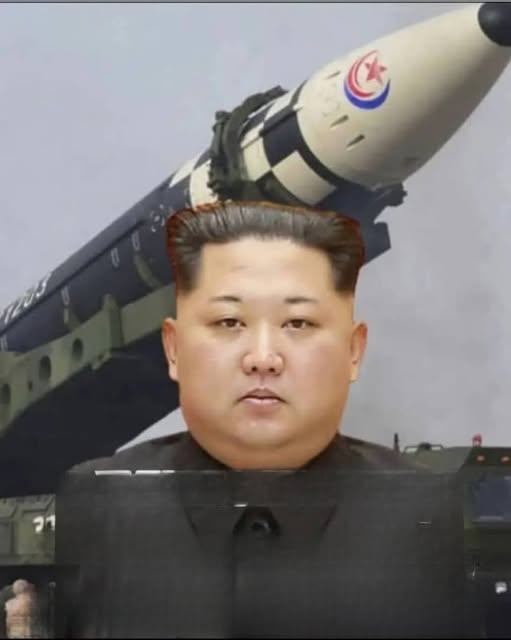 BREAKING NEWS: North Korea threatens Trump directly… See more