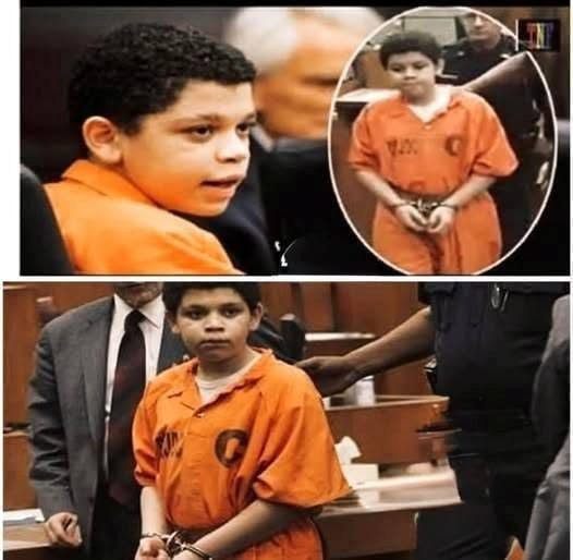 Juvenile Life Sentences in the United States: A Complex Debate on Justice and Redemption