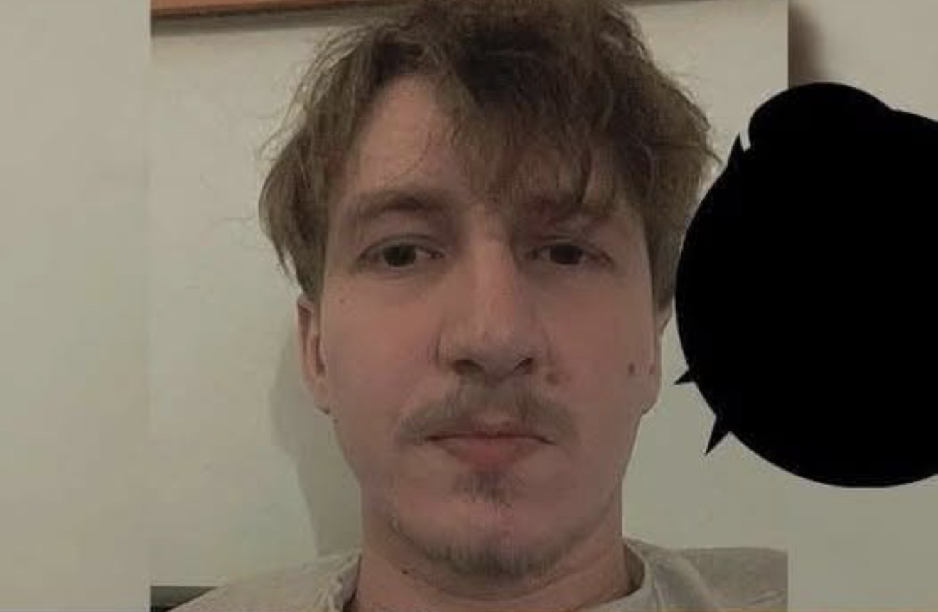 Young Man Is Found Dead Inside An Back Tru… See More