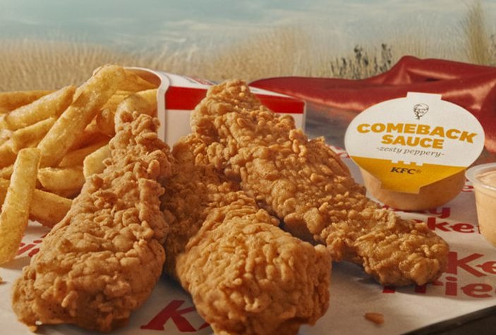 Warning for all KFC lovers , KFC will shut down all…𝗦𝗲𝗲 𝗺𝗼𝗿𝗲