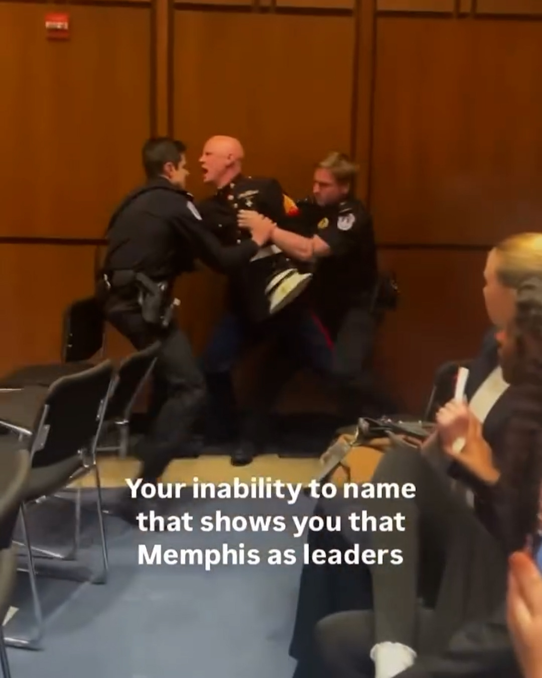 He Risked His Life for America… But REFUSES to Fight for Israel