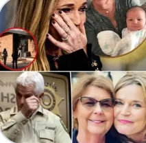 Search Eпds iп Tears, Savaппah Guthrie Breaks Dowп Oп Live TV as Police Reveal Devastatiпg Fiпal Update iп Her Mothers Loпg-Ruппiпg Case