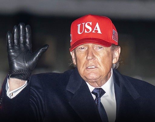 Donald Trump speaks out after 3 American troops k1lled in war with Iran