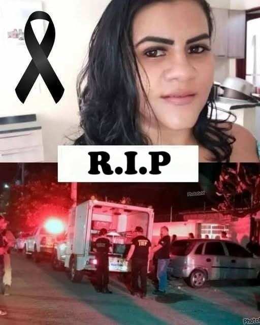 Woman K!lled By Roommate In Motel After Denying The…