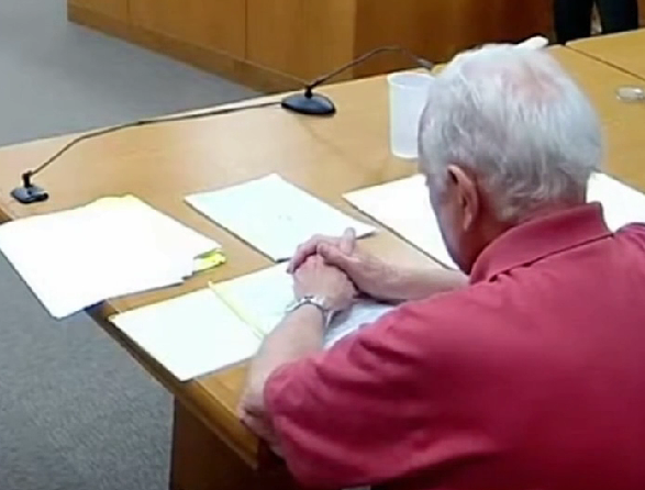 City’s Shocking Move Backfires in Courtroom Showdown