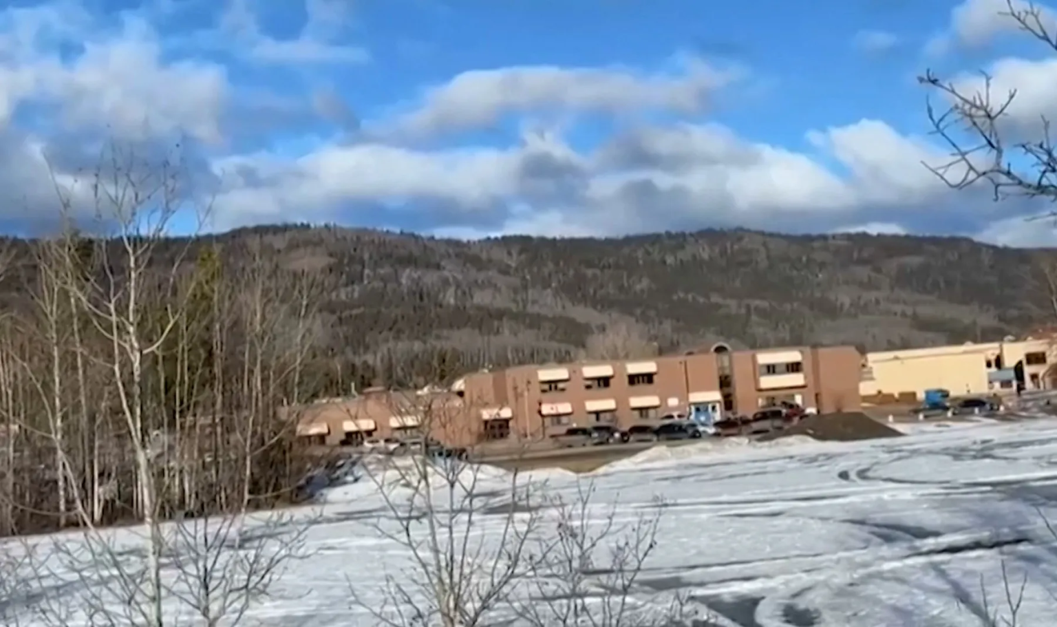 Canada school shooting updates: 9 dead, 27 wounded in BC’s Tumbler Ridge