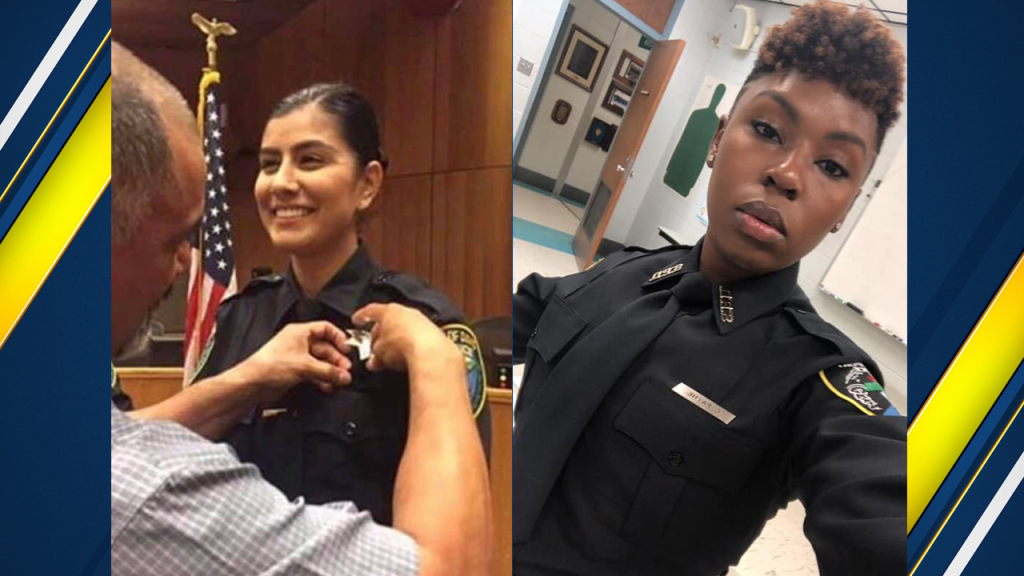 BREAKING: 3 police officers sho