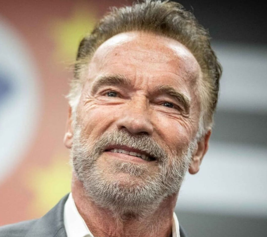 Arnold Schwarzenegger Sparks Concern Among Fans After Emotional Public Appearance