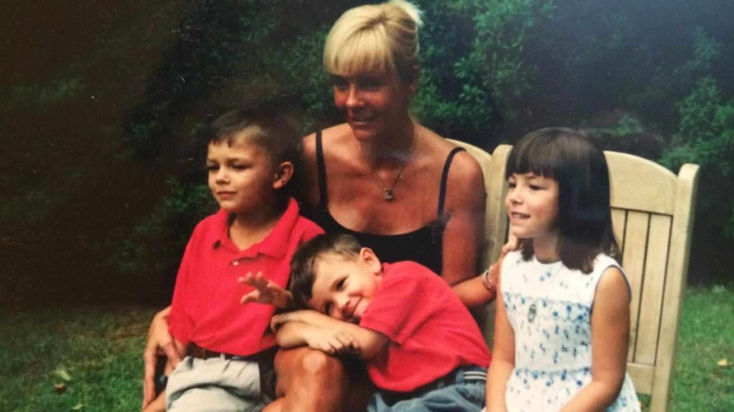 What happened to ‘Tan Mom’ Patricia Krentcil? This is what she looks like today