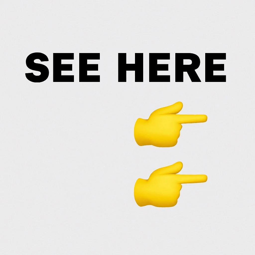 What People Missed Changes Everything