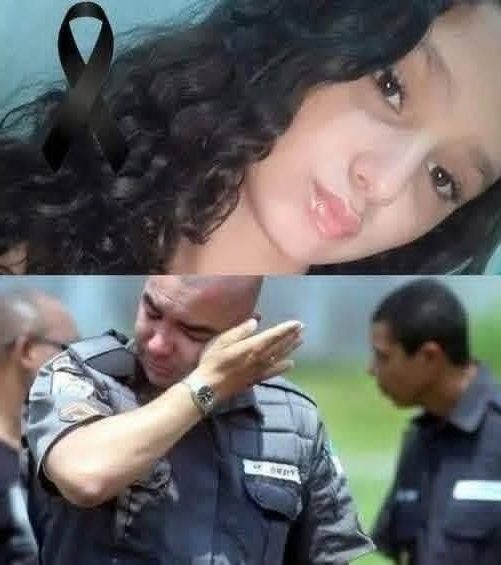 12-year-old dies inside the house after stepping on f… See more