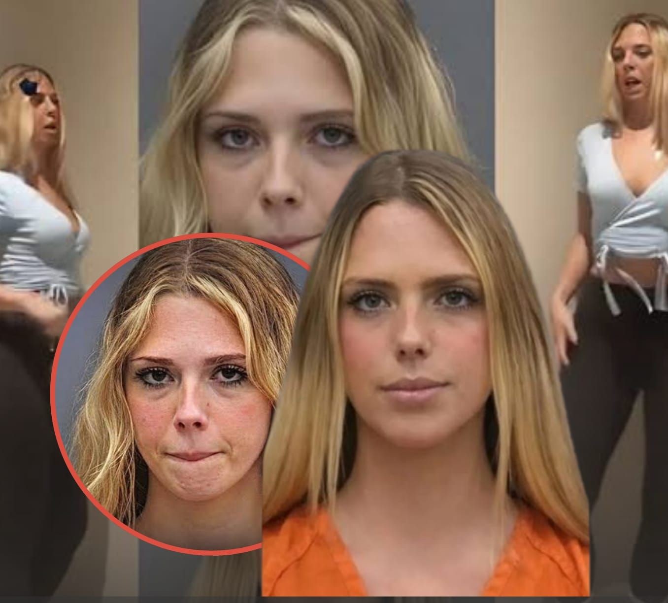 It Started Online… Then 5 Young Victims Were Involved in a Shocking Case