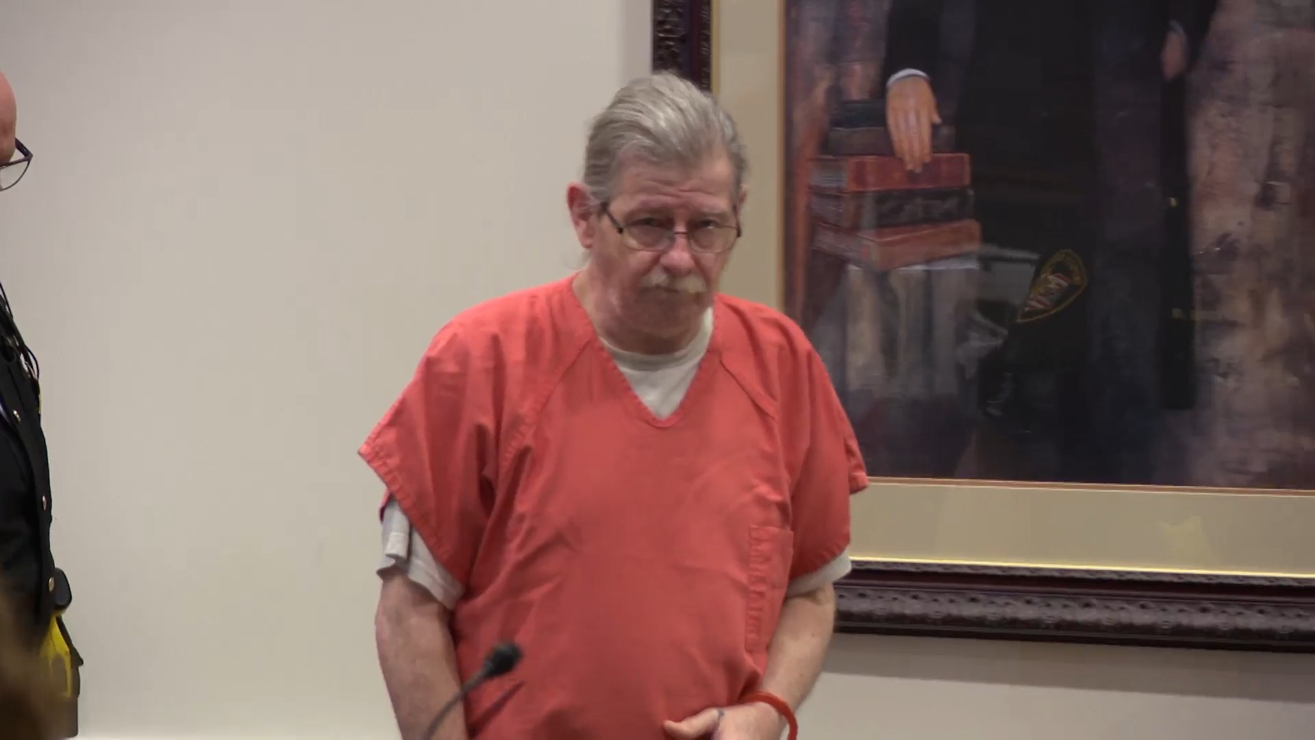 Clermont County man charged with r@ping 2 teenage girls