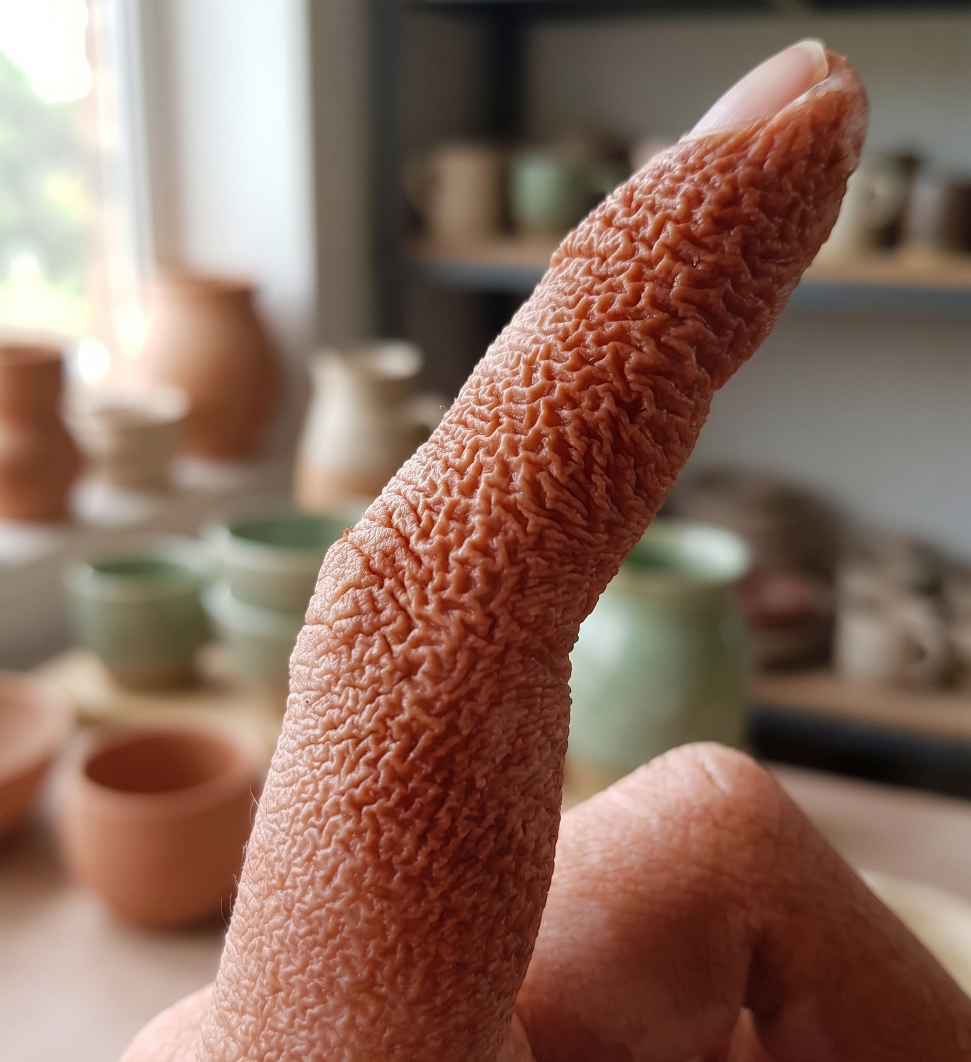 ALERT: These are the signs that it is cre…