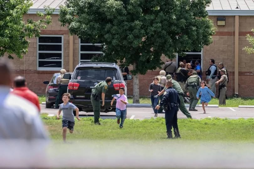 Terror Attack at Jewish School in Michigan — Car Rams Synagogue, Gunfire Reported