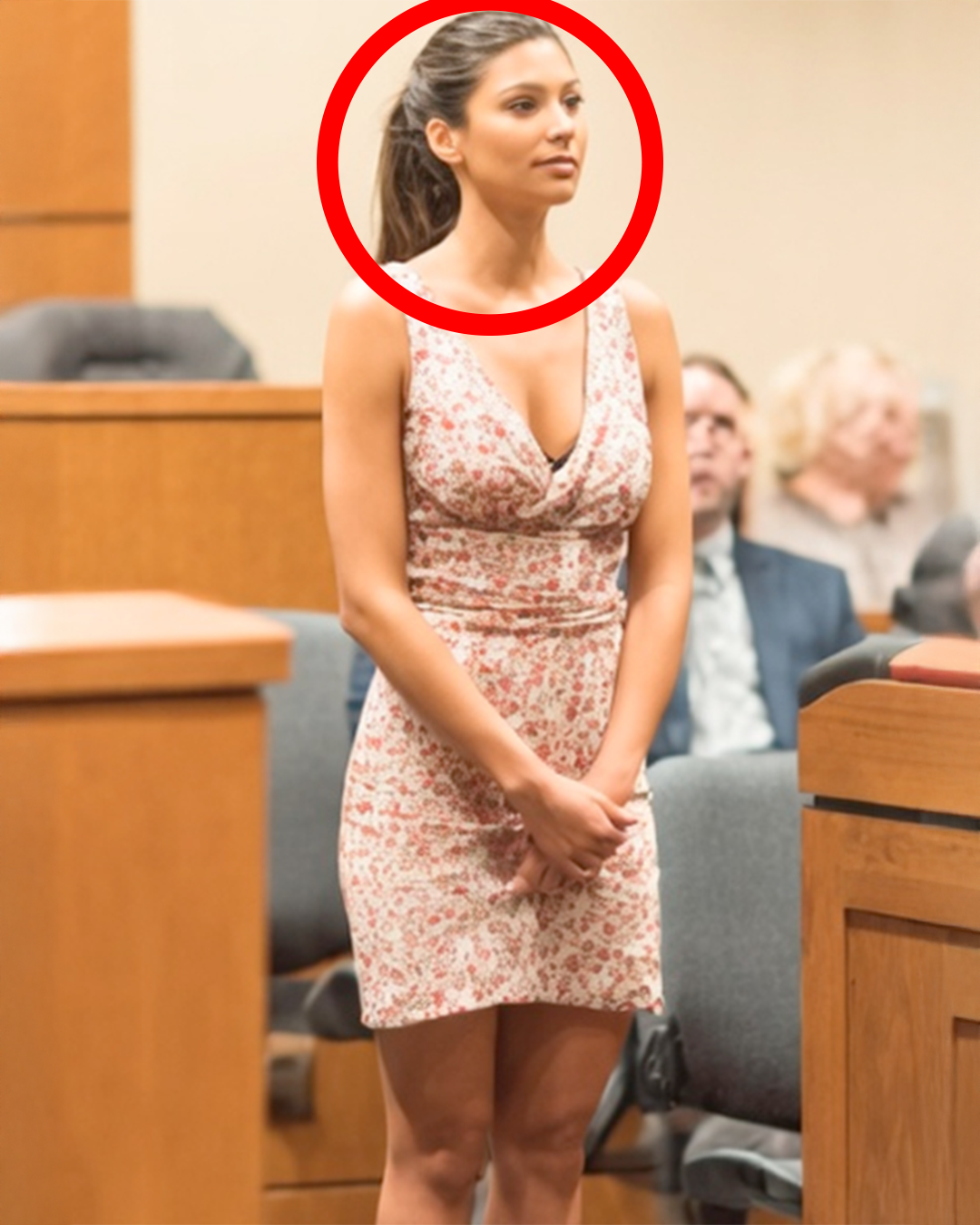 His Ex Saw One Selfie, But Her Revenge Was Something No One Expected…