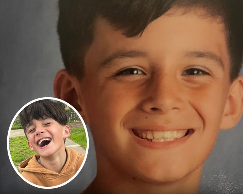 A Life Remembered: Honoring an 11-Year-Old Lost Too Soon