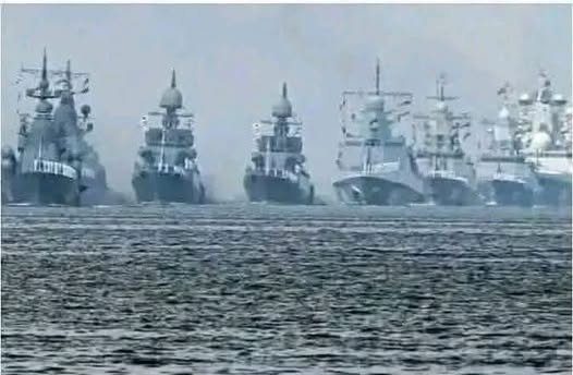 BREAKING NEWS: 10 minutes ago Iran bom …See More