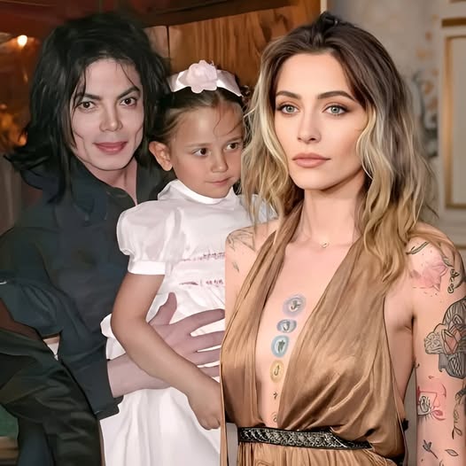 Paris Jackson Shares Emotional Tribute to Michael Jackson and His Lasting Legacy