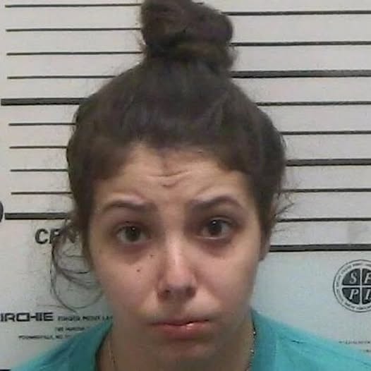 Nelson County mother sentenced to 3 and a half years in death of 6-week-old baby
