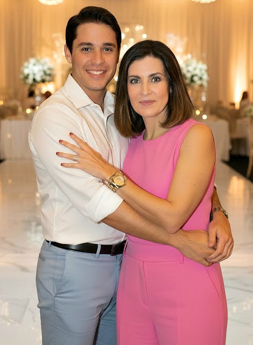 My mom marries my boyfriend, 10 days later She discovers… See more