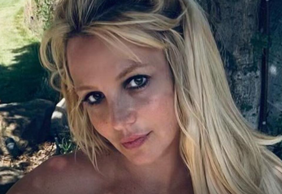 SAD NEWS : BRITNEY SPEARS HAS BEEN FO… SEE MORE