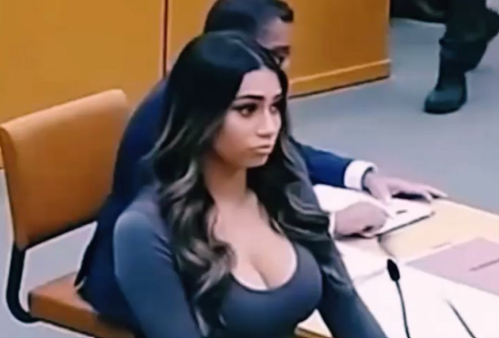 Sixth-Grade Teacher’s Dark Secret Exposed — Sentenced to 187 Years After Shocking Crimes Against Student