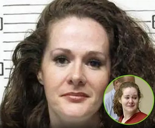 Tennessee To Break 200 Year Streak By Executing The Only Woman On Death Row For A Crime That Shook The Nation