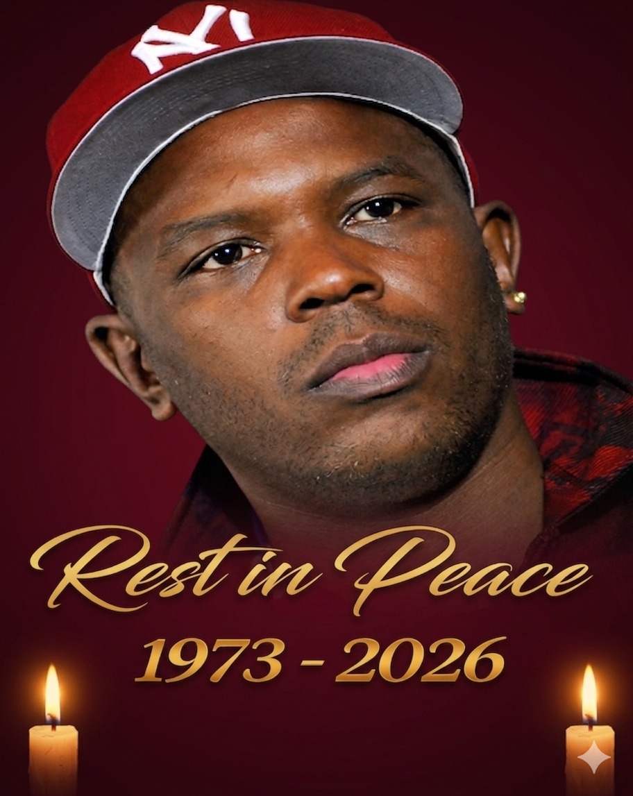 Remembering a Music Legend After Passing at 52