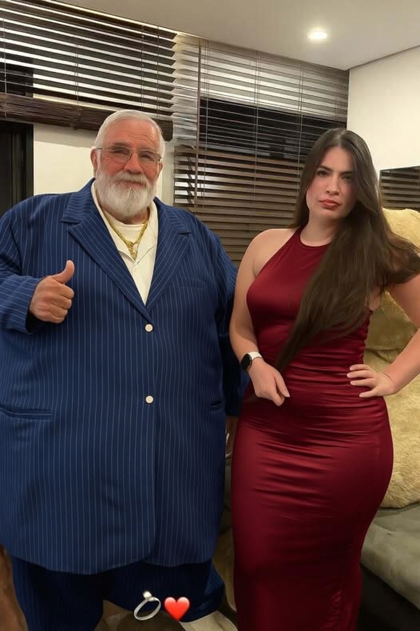 The Millionaires Bride Stuns the World, Why She Walked Away From the Luxury Everyone Craved