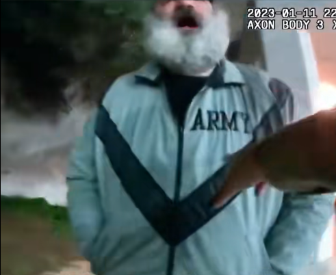 Deadly Confrontation Under Investigation After Officer Sh00ts Aggressive Suspect