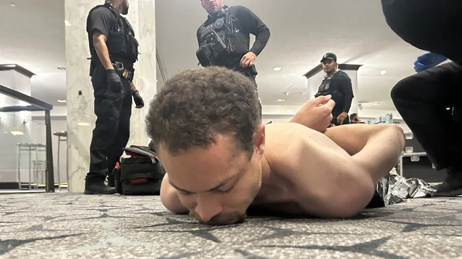 Suspected gunman in WH Correspondents’ Dinner shooting: What we know so far