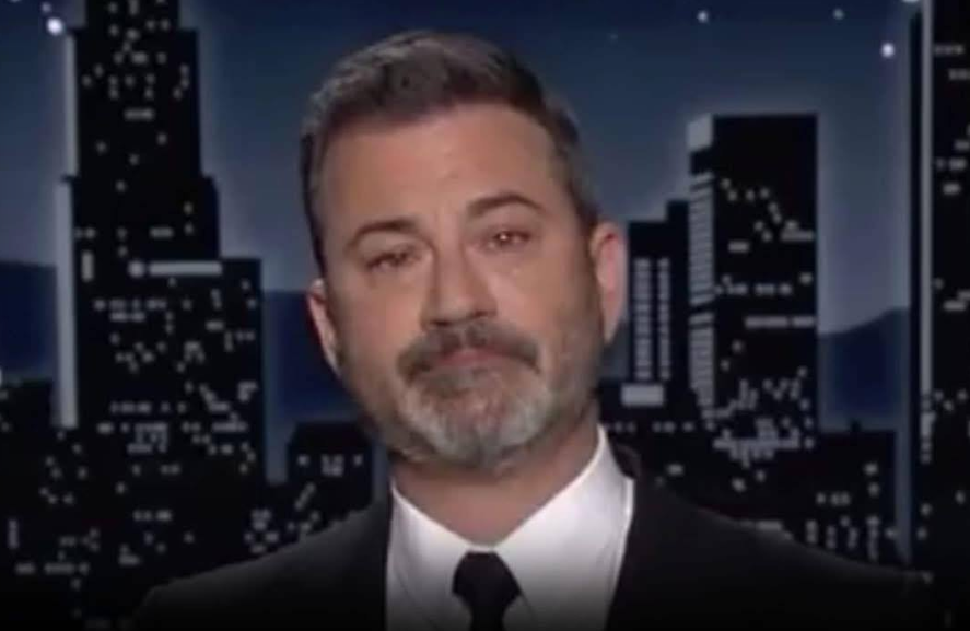 SAD NEWS: Just 30 Minutes Ago, Jimmy Kimmel with tears in their eyes made the sad announcement…