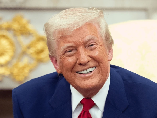 People over 65 just received a surprising tax announcement from Trump…