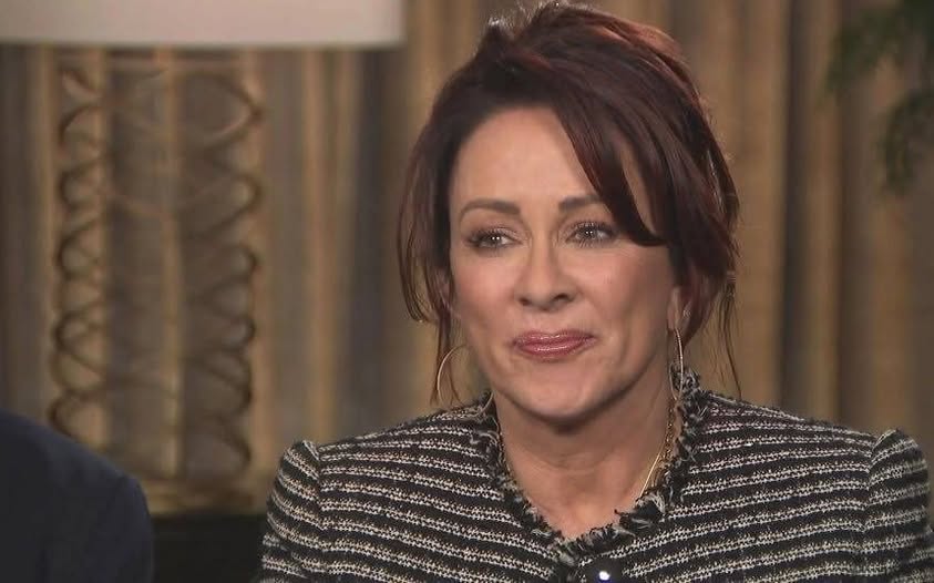 20 Minutes ago in Tennessee, Patricia Heaton was confirmed as…See more