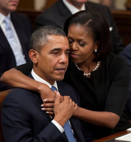 Sad News on Obama Family,,,,#