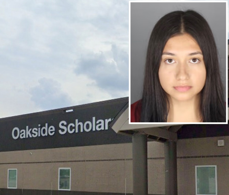Prep school teacher filmed s3x with student she was tutoring: ‘Not my best thinking’