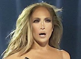 Did She Go Too Far? Jennifer Lopez’s Bold Concert Outfit Sparks Heated Debate