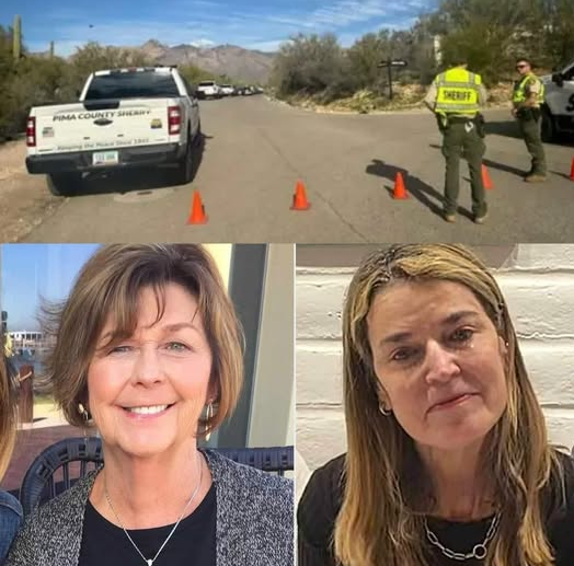 Savannah Guthrie Collapses Live On The Today Sho