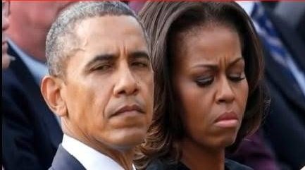 Obama Family’s Sad Announcement
