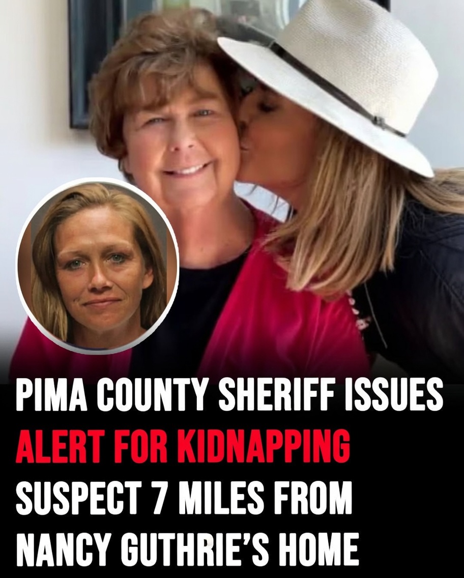 Search Continues for Missing Tucson Woman as Authorities Pursue New Leads