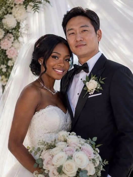 My Daughter Married a Korean Man at 21—Twelve Years Later, I Finally Learned the Truth